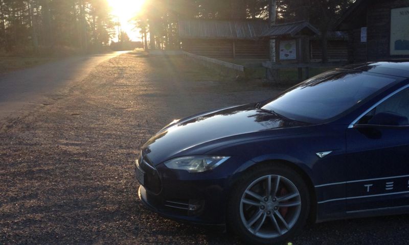 Eind dit jaar 2 miljoen elektrische auto's verkocht