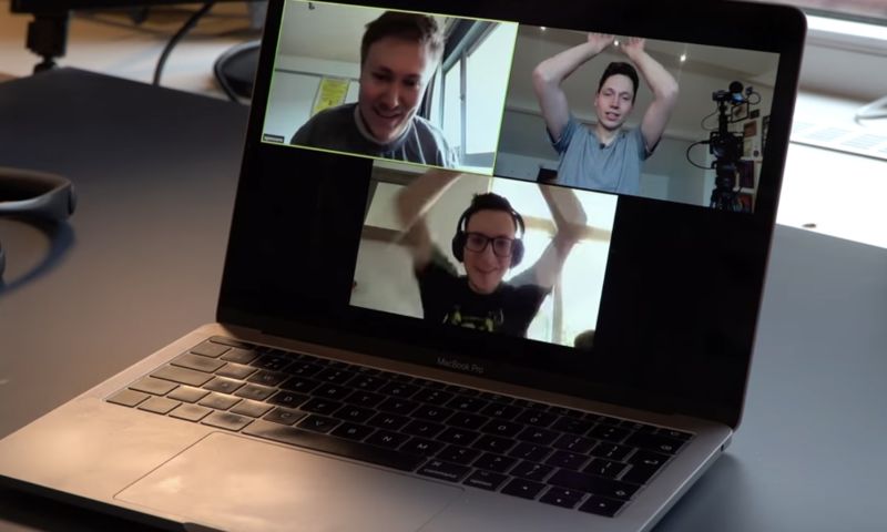 Skype laat je nu videovergaderen zonder app of account