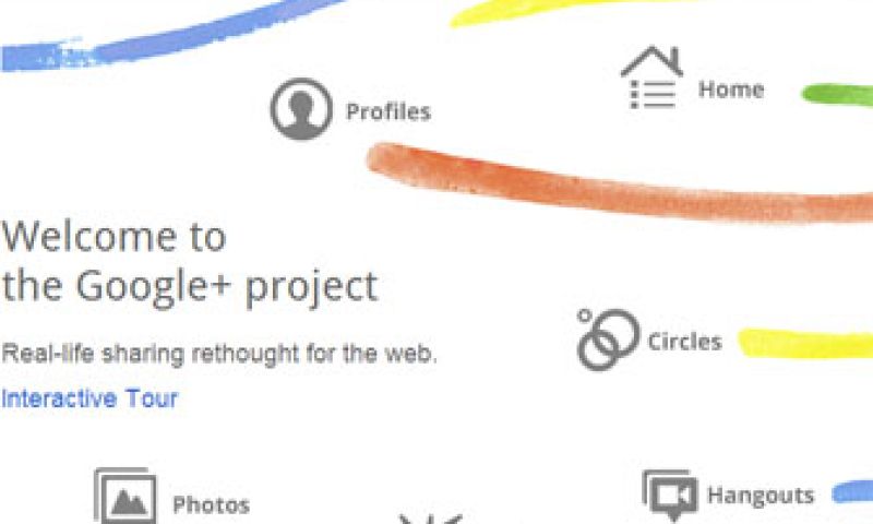 ‘Google+ is een spookstad’