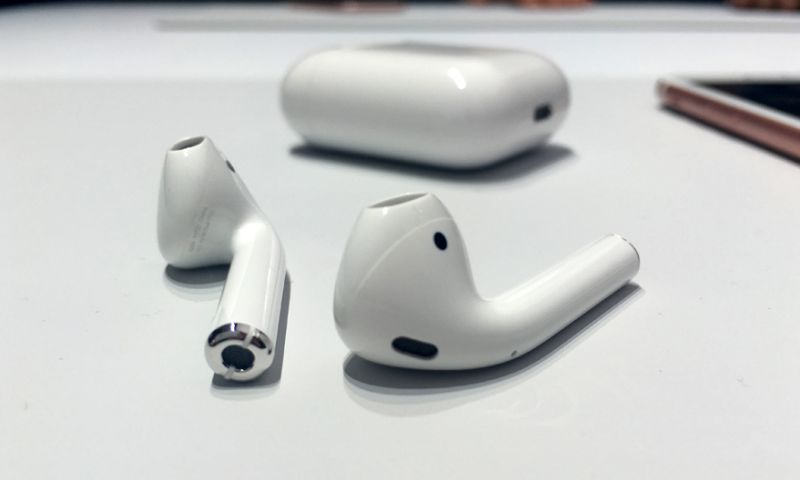 Draadloze AirPods zijn 'geniaal én een ramp'