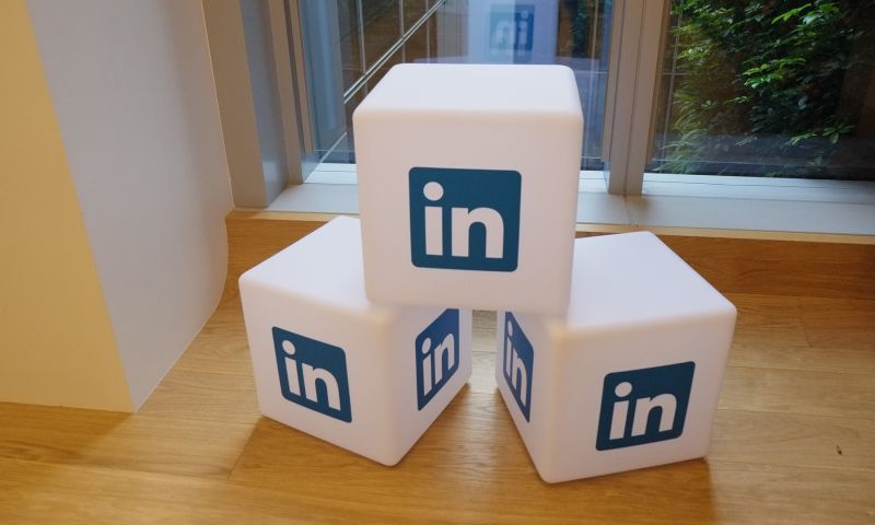 Nederlanders bij de actiefste LinkedInners ter wereld