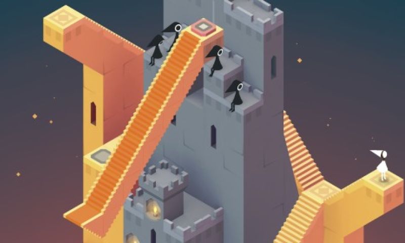 Deze indiegame is door House of Cards weer megapopulair