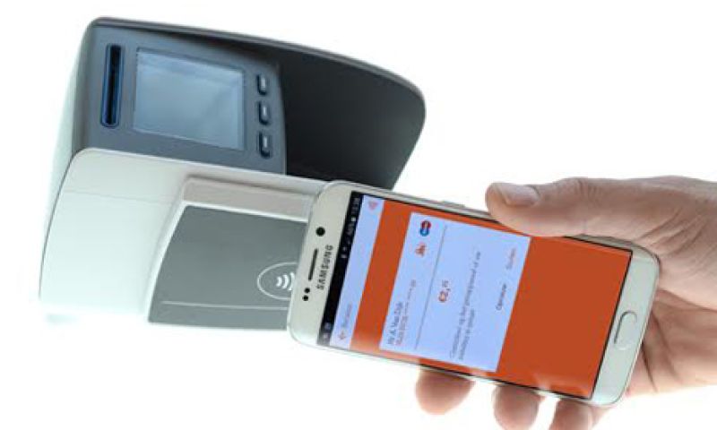 ING start deze zomer met contactloos betalen met Android-toestellen
