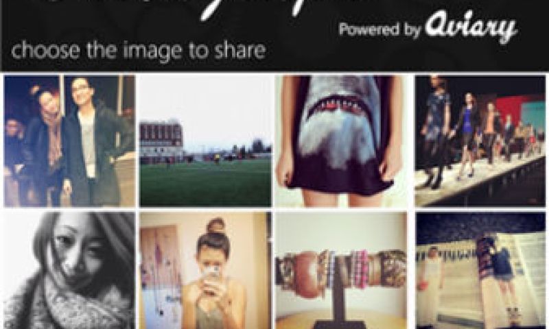 Eindelijk Instagram op Windows Phone via onofficiële app