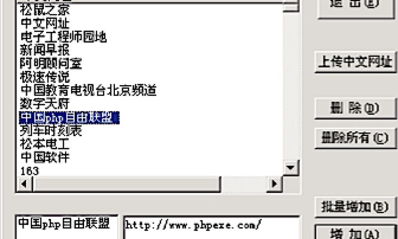 Binnenkort domeinnamen in het Chinees en Arabisch