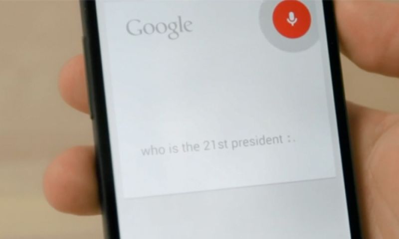 Google laat gebruikers veilig inloggen met usb-stick