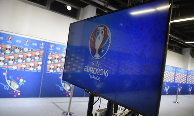 EK toch in 4K: KPN test uitzendingen in ultra-hd