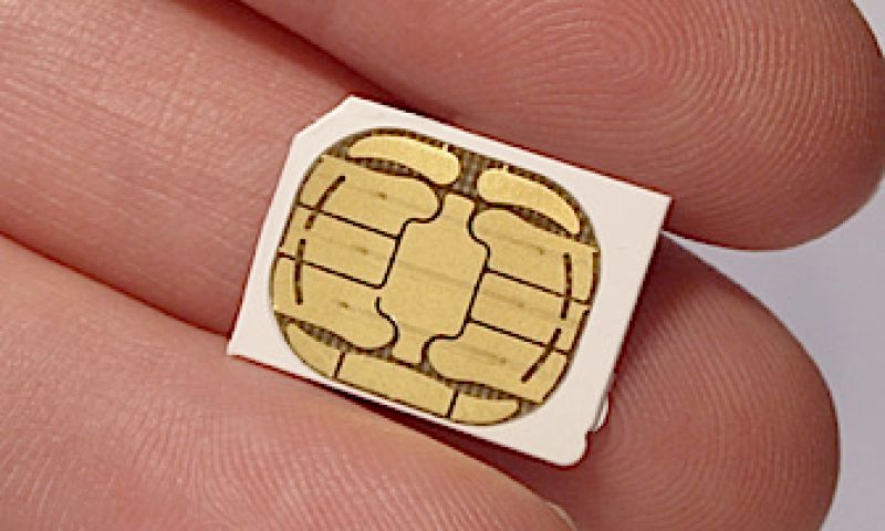 Sommige T-Mobile-klanten kunnen iPhone 4S niet gebruiken