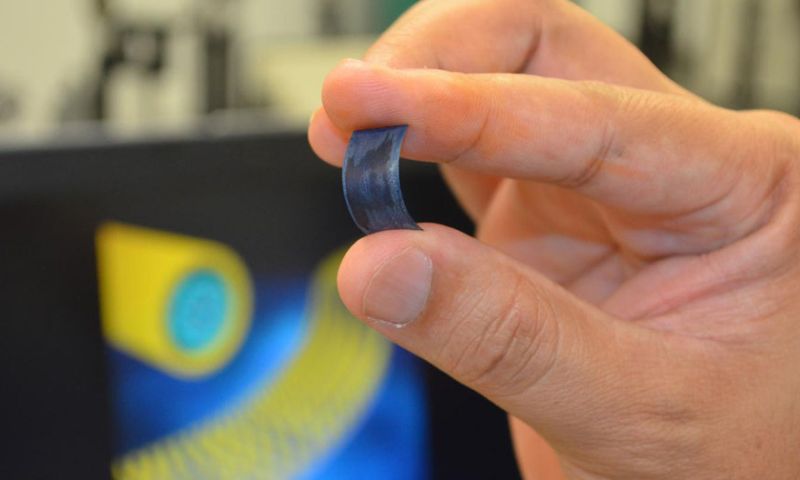 Nieuwe accu gaat dagen mee en laadt supersnel op