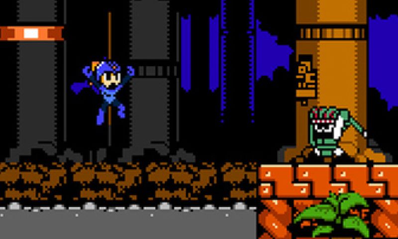 Game van de week: Rokko Chan