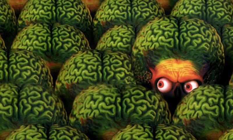 Russische entrepeneur zoekt aliens voor 100 miljoen dollar