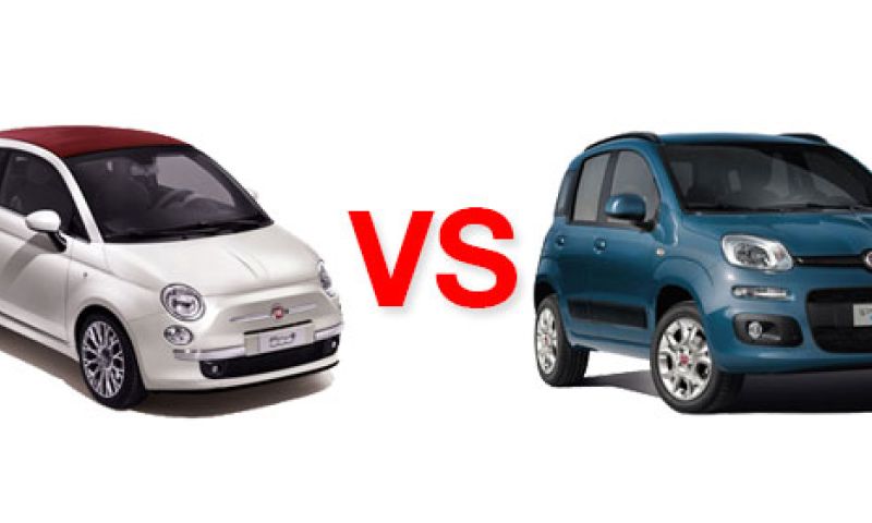 Duurtest: Fiat 500S cabrio (week 3)