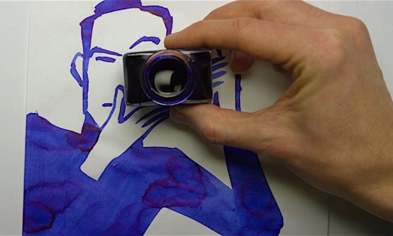 Netflix tip: Achter de schermen van design