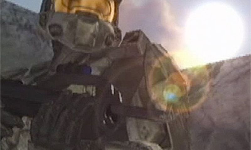 Red vs Blue 58: Familiar Surroundings