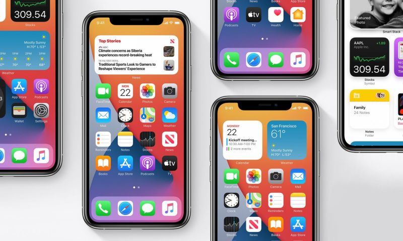 © Apple