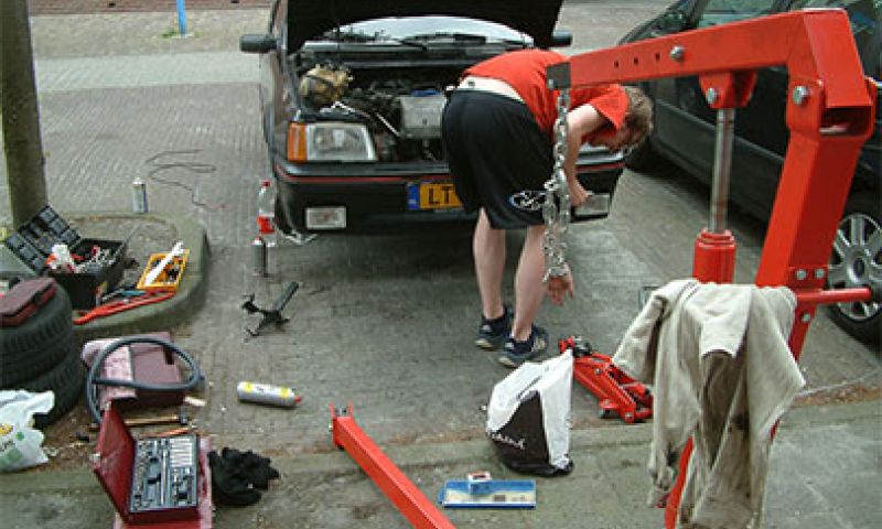 Duurtest: Peugeot 208 GTi (week 1)