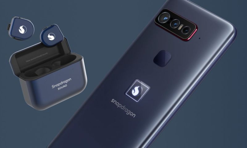 qualcomm snapdragon eigen smartphone 