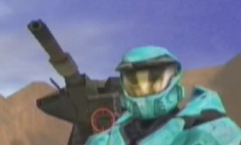 Red vs Blue 31: Room for rent