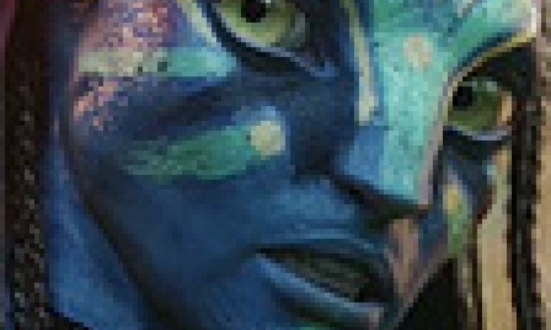 Trailer vd Week: Avatar
