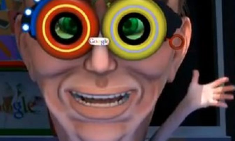 Anti-Google gedachtes krijgen vorm