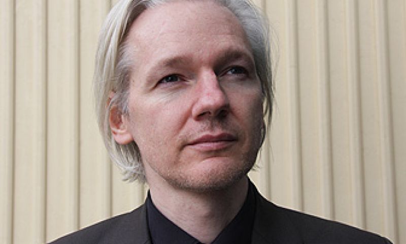 Commentaar: Waarom Wikileaks welkom is