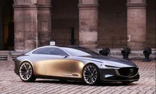 Thumbnail for article: Mazda toont in oktober een elektrische auto