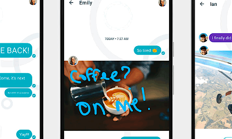 'Google introduceert deze week chatapp Allo'