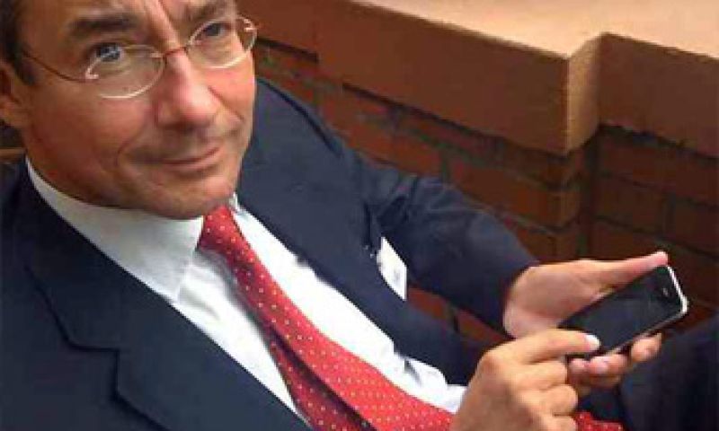 Special: Minister Twitter