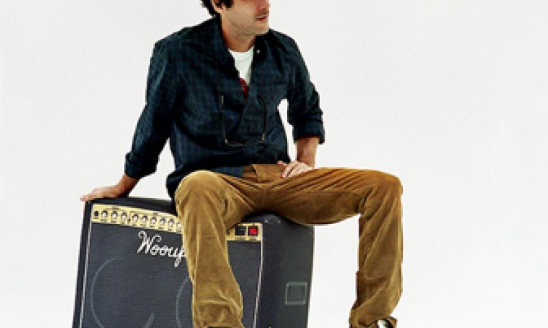 Een zachte versterker