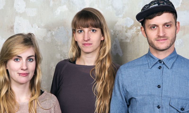 Bright Ideas 036: Social media in actie voor vluchtelingen