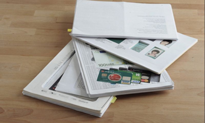 Design met dubbele bodem