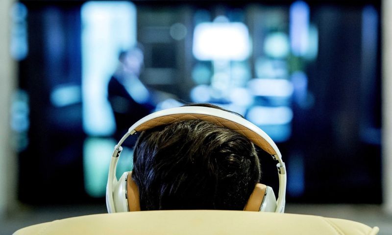 Aanbod streamingdiensten in 2018 in hele EU beschikbaar