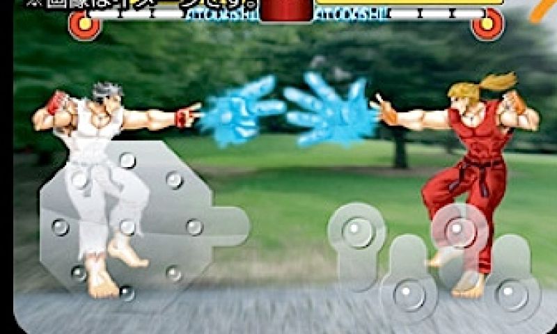 Stickers op je smartphone repliceren het ‘gamepad gevoel’