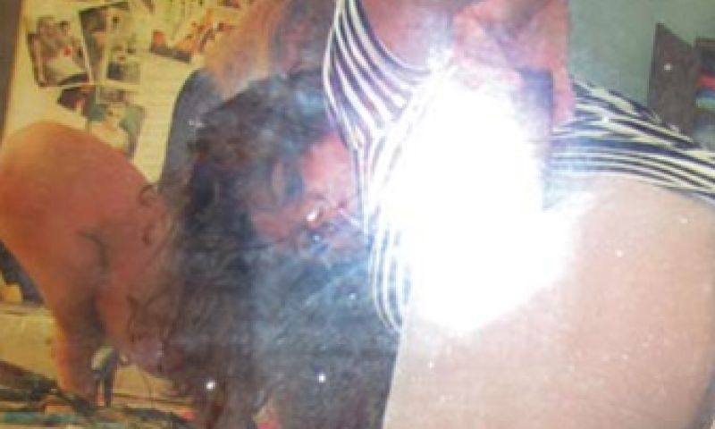 35 :: Exhibitionisme op Facebook