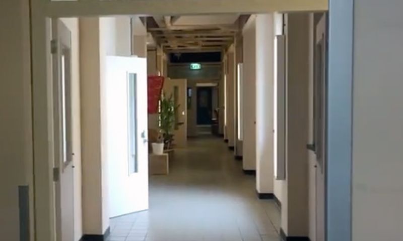 Bright TV: Nieuwe studio, motion design en eerste opnames