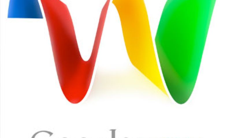 Wave is Google's epic fail