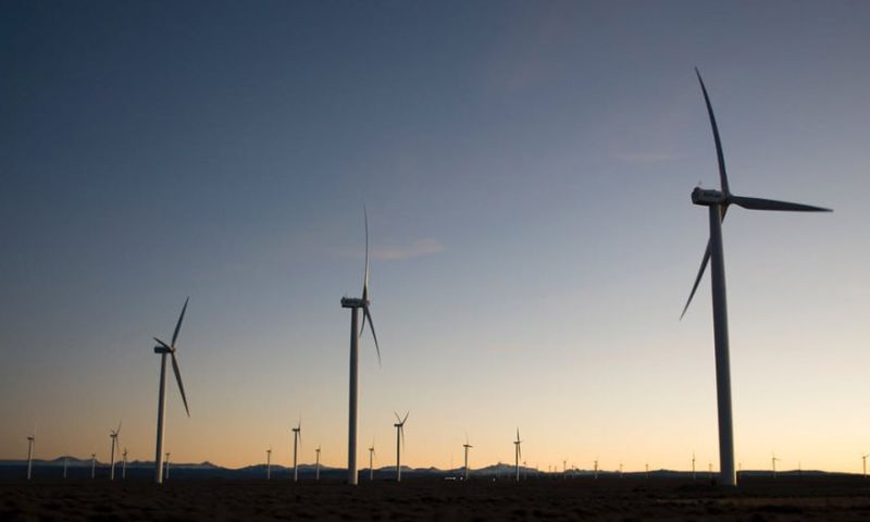 Deze accu gaat 10 jaar mee zonder energieverlies