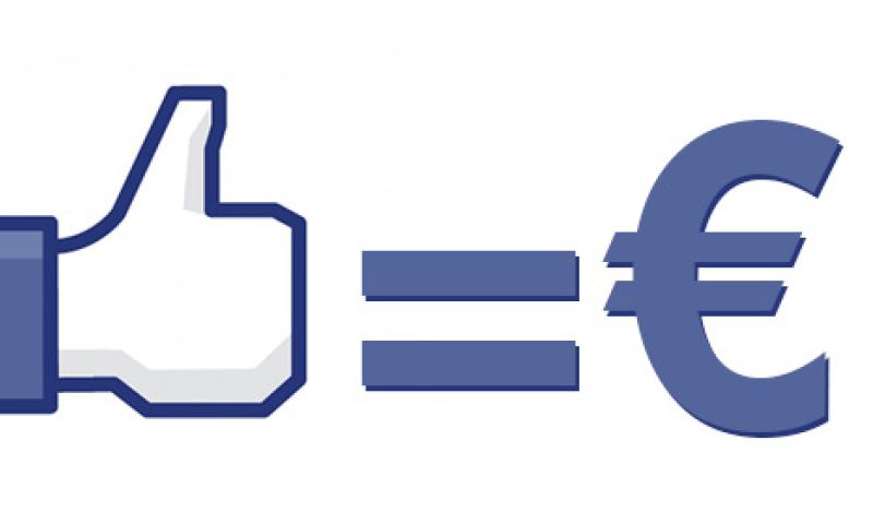 Facebook volgers bereiken? Betalen maar!