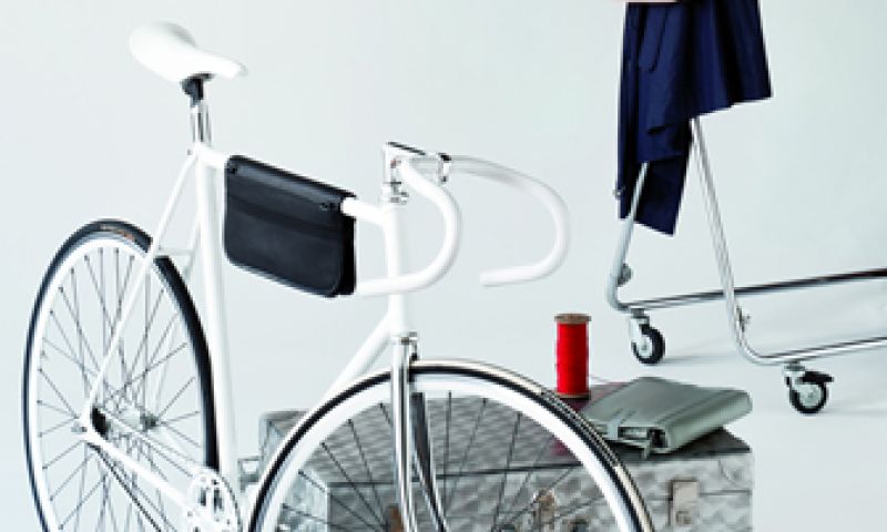 De beste bags for bikes