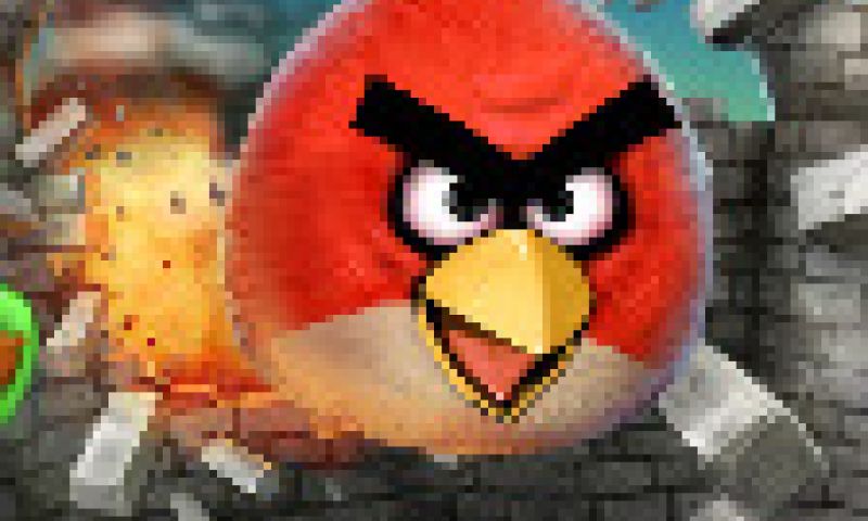 Angry Birds