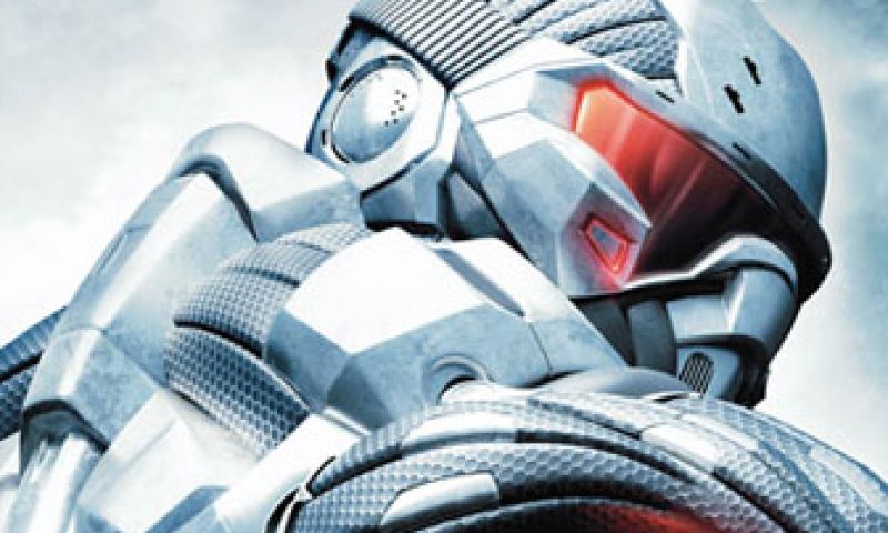 Game van de week: Crysis 2