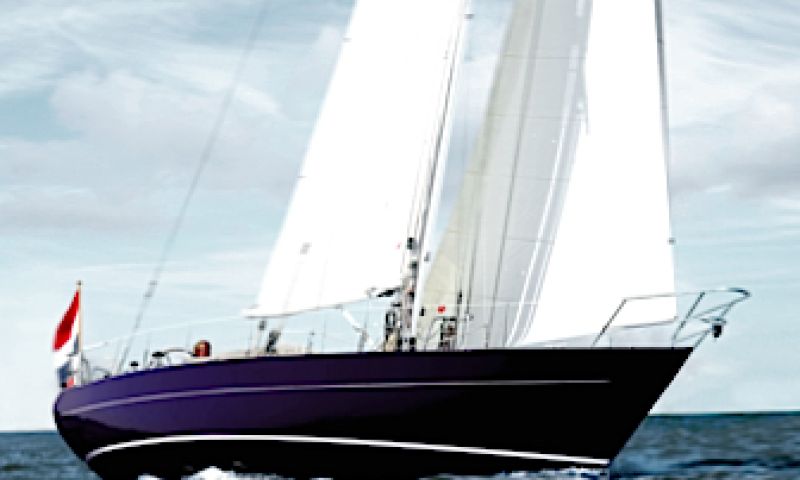 Architectuur op het water