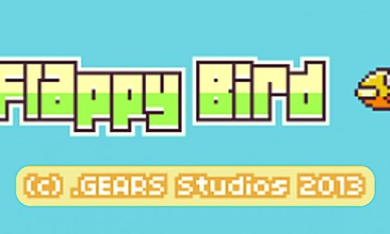 Flappy Bird spelen? Kijk uit voor virussen!