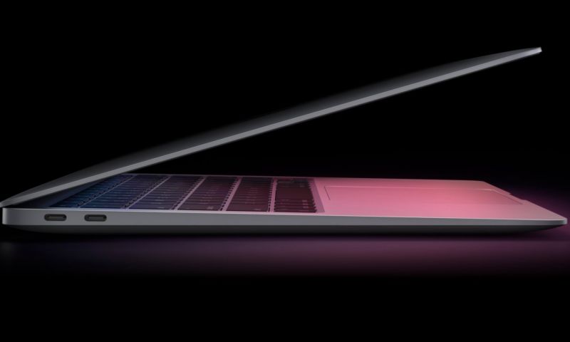 Nieuwe MacBook Air 2021 apple 2022 laptop