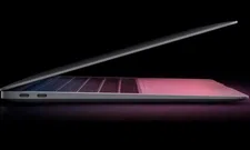 Thumbnail for article: 'Apple komt met lichtere en dunnere MacBook Air'