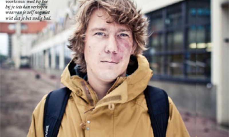 41 :: Handelen met voorkennis