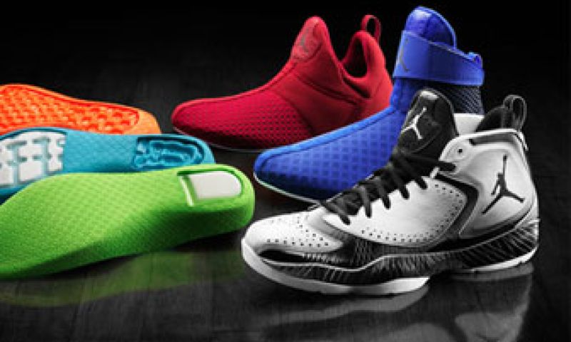 Air Jordan 2012