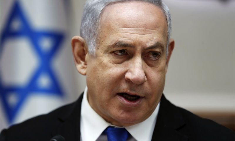 Israël gaat telefoons van coronapatiënten maand lang volgen