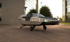 Thumbnail for article: Deze vliegende auto heeft geen vleugels