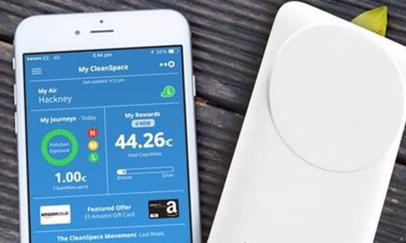 Écht draadloos opladen? Freevolt haalt energie uit radiogolven